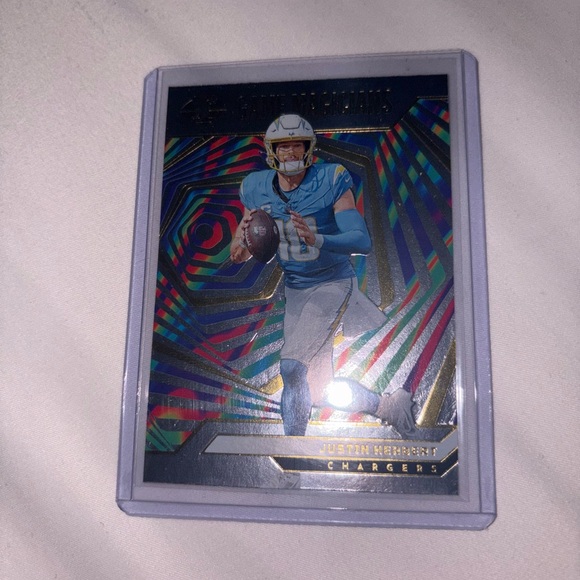 Football Trading Card Collection - Picture 2 of 5